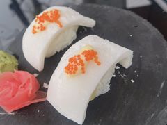 -鞠橘居酒屋(仁恒江湾新天地店)