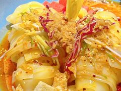 -阿里疆Alijiang·丝路美食·异域风情·清真(长楹天街店)