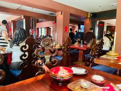 大堂-花马天堂云南餐厅 Lost Heaven(高邮路店)