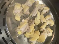 -水禾轩·海鲜蒸汽主题餐厅(新香洲旗舰店)