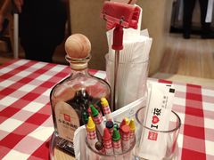 -西贝(宝乐汇店)