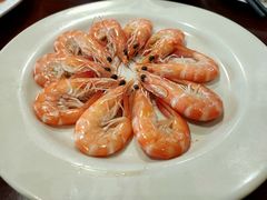 -东江海鲜酒家(艺都分店)