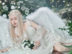 -海马体照相馆(无锡清扬茂业天地店)