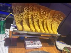 -山河屯铁锅炖·非遗东北菜(南山店)