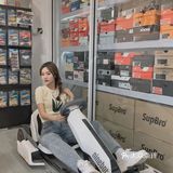 沈阳探店 | 浣鞋👟有樱木花道的球鞋护理店