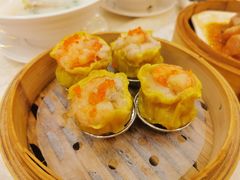 蟹籽烧卖皇-顺德人家食府(黄金广场店)