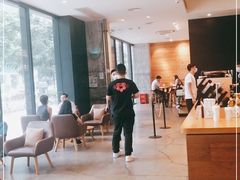 -星巴克(深圳软件园产业基地店)