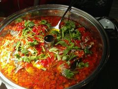 -洞庭土菜小炒馆(易发广场店)