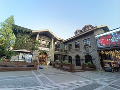 -1912街区