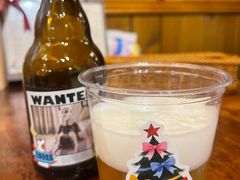 -VIKING SALOON西部美式烟熏烤肉(和平路店)