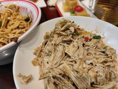 -恭敬李·烤鸭(天坛北门店)