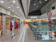 -韩盛·盛江山自助料理(中街大悦城店)