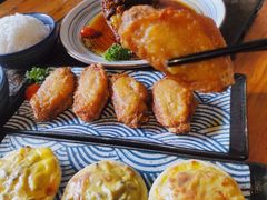 -上楼私房菜(院士路店)