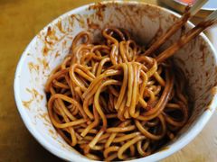 热干面-郭记老汉口热干面