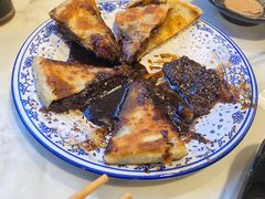 -宣武小院涮肉(前门店)