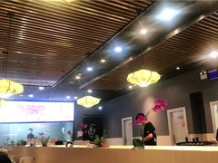 -牛鲜胜·潮汕牛肉自助火锅(番禺市桥店)