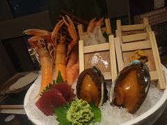 -極上萬膳·日料放题(来福士江景店)