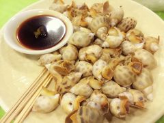 -盛港湾海鲜食府(黄沙店)