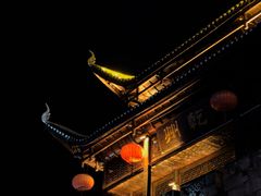 -乾州古城