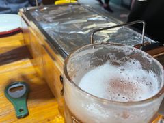 -喝丢一只鞋海鲜烧烤·海肠捞饭(文体街店)