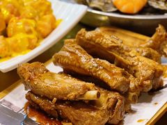 -单家老院·院子里的青岛菜(沙子口店)