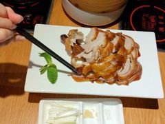 -德香苑脆皮烤鸭·经典(爱融荟城店)