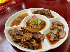 -仙林宾馆-餐厅