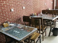 大堂-贤花饭店(凯德店)