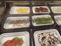 -尚品海鲜肥牛自助火锅(湖明店)