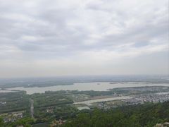 -虞山风景区