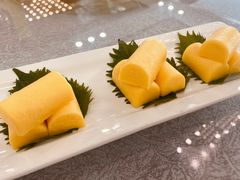 -松府名人汇大酒店-中餐厅(松江店)