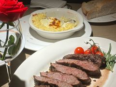 -波特曼西餐厅(中央大街店)