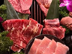 -無二炙坊·和牛烧肉(大钟寺1733店)