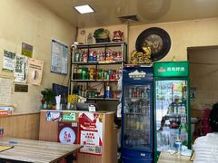 -老七饭馆(光荣道总店)