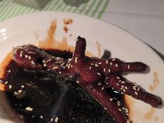 -桂满陇·桃花院落(长泰广场店)