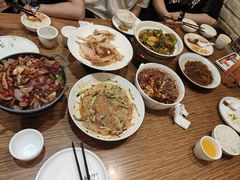-金掌勺·锅包肉(广渠门店)