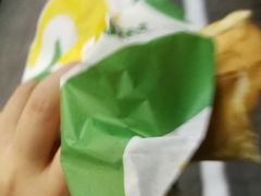 -赛百味SUBWAY(永业店)