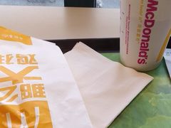 -麦当劳(七宝乐购店)