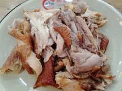 -豫掌柜饸饹面·烩面(秀沿路店)