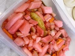 泡菜-天兴居(鲜鱼口街店)