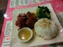 -永祥烧腊餐厅(虹口店)