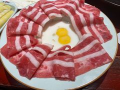 -袁老四老火锅(盘龙城店)
