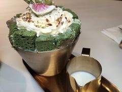 -国王冰室·奥林匹斯店(联想科技城店)