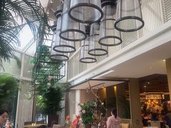 -金海湾自助餐厅(金陵饭店)