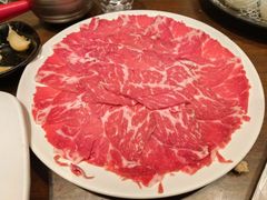 -南门涮肉(后海店)