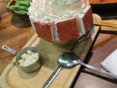 -楠火锅(哈尔滨金爵万象店)