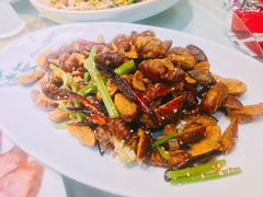 -陈家老院子(高新店)