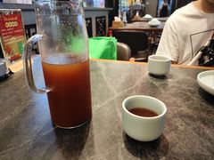 自制饮料-李记饺子·熏酱东北菜(欢乐谷店)