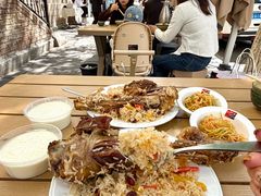 -开帝锐抓饭(五一路店)