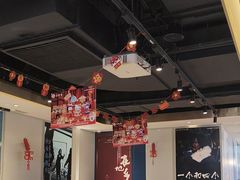 -必胜客(新辰里酒仙桥店)